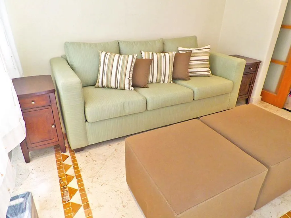 Jalach Naj Luxury Villa بلايا ديل كارمن