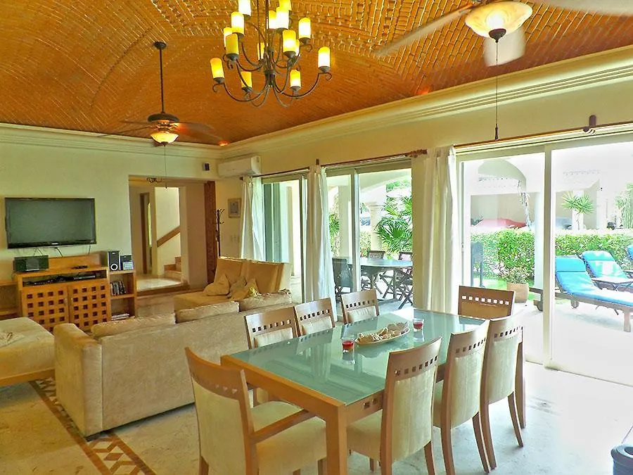 Jalach Naj Luxury Villa بلايا ديل كارمن