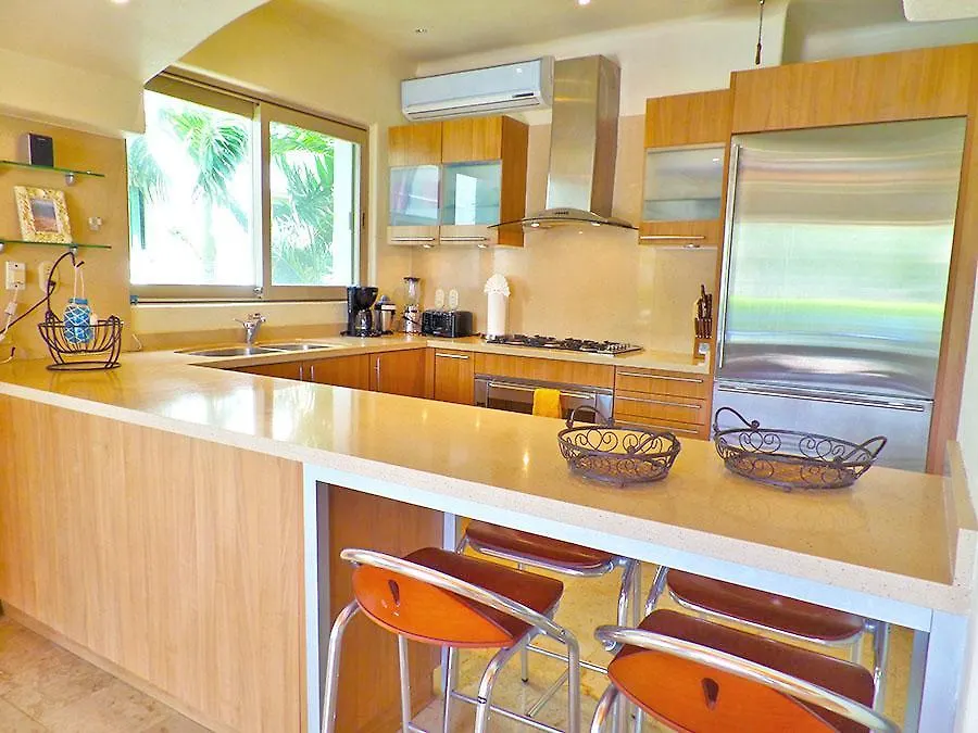 Jalach Naj Luxury Villa بلايا ديل كارمن