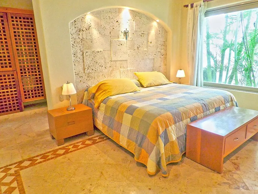 Jalach Naj Luxury Villa بلايا ديل كارمن المكسيك