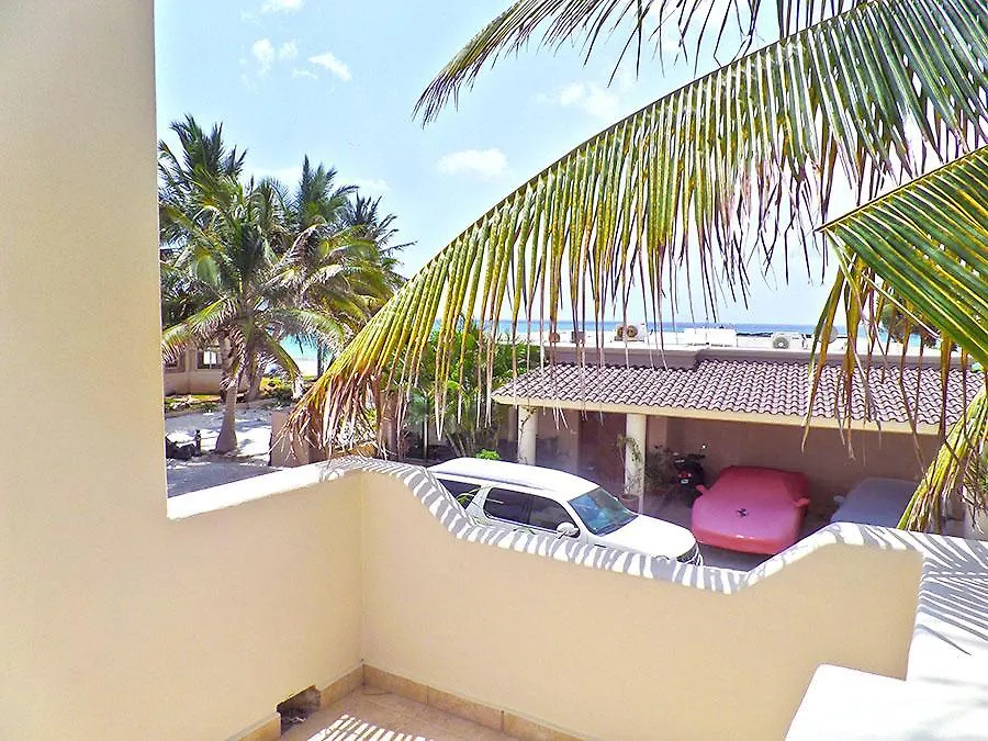 Jalach Naj Luxury Villa بلايا ديل كارمن 0*,