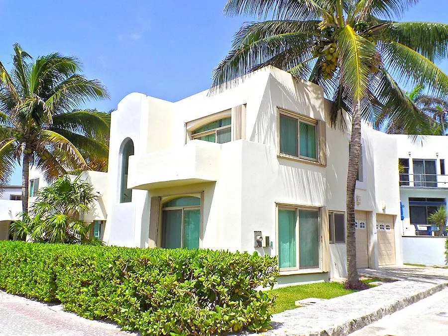 Jalach Naj Luxury Villa بلايا ديل كارمن